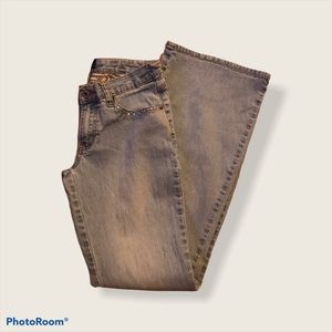 angel jeans from gordmans